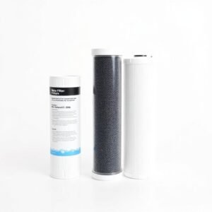 Inline Filter