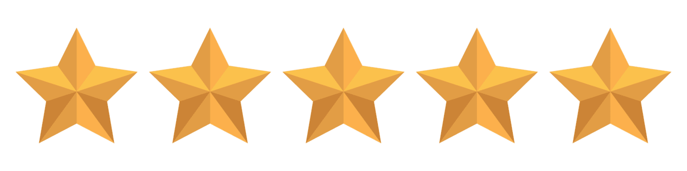 5stars